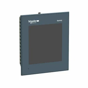 Schneider Electric HMIGTO2300, сенсорный цветной терминал 5,7 Schneider Electric HMIGTO2300, сенсорный цветной терминал 5,7