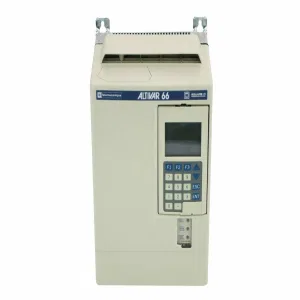 Schneider Electric ATV66U54N4 (ШНАЙДЕР) Schneider Electric ATV66U54N4 (ШНАЙДЕР)