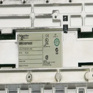 Schneider Electric BMXXBP0600 (ШНАЙДЕР) Schneider Electric BMXXBP0600 (ШНАЙДЕР)