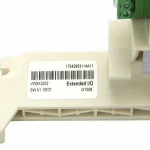 Schneider Electric VW3A3202 карта расширения входов универсальная (ШНАЙДЕР) Schneider Electric VW3A3202 карта расширения входов универсальная (ШНАЙДЕР)