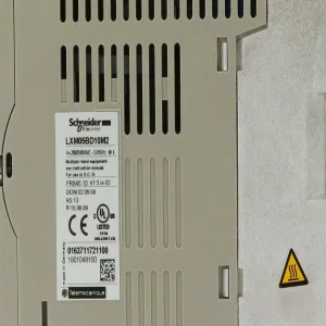 Schneider Electric LXM05BD10M2 (ШНАЙДЕР) Schneider Electric LXM05BD10M2 (ШНАЙДЕР)