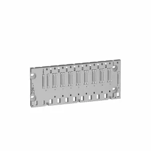 Schneider Electric BMEXBP0800 - шасси Modicon X80 на 8 платомест (ШНАЙДЕР) Schneider Electric BMEXBP0800 - шасси Modicon X80 на 8 платомест (ШНАЙДЕР)