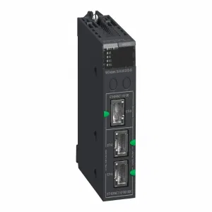 BMENOC0321 M580 NOC CONTROL Ethernet модуль (ШНАЙДЕР) BMENOC0321 M580 NOC CONTROL Ethernet модуль (ШНАЙДЕР)