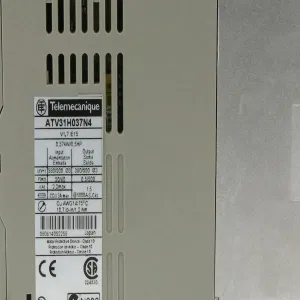 Schneider Electric ATV31H037N4 (ШНАЙДЕР) Schneider Electric ATV31H037N4 (ШНАЙДЕР)