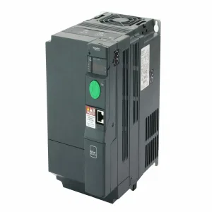 Schneider Electric ATV320U75N4B - преобразователь частоты 7,5 кВт 500 В 3 фазы (ШНАЙДЕР) Schneider Electric ATV320U75N4B - преобразователь частоты 7,5 кВт 500 В 3 фазы (ШНАЙДЕР)