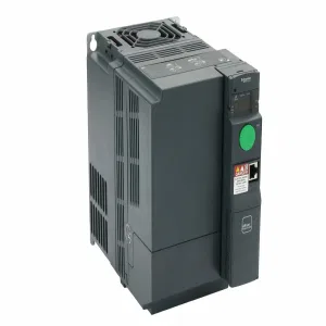 Schneider Electric ATV320U75N4B - преобразователь частоты 7,5 кВт 500 В 3 фазы (ШНАЙДЕР) Schneider Electric ATV320U75N4B - преобразователь частоты 7,5 кВт 500 В 3 фазы (ШНАЙДЕР)