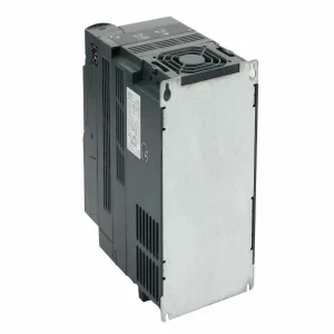 Schneider Electric ATV320U75N4B - преобразователь частоты 7,5 кВт 500 В 3 фазы (ШНАЙДЕР) Schneider Electric ATV320U75N4B - преобразователь частоты 7,5 кВт 500 В 3 фазы (ШНАЙДЕР)