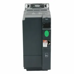 Schneider Electric ATV320U75N4B - преобразователь частоты 7,5 кВт 500 В 3 фазы (ШНАЙДЕР) Schneider Electric ATV320U75N4B - преобразователь частоты 7,5 кВт 500 В 3 фазы (ШНАЙДЕР)