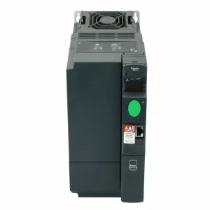 Schneider Electric ATV320U75N4B - преобразователь частоты 7,5 кВт 500 В 3 фазы (ШНАЙДЕР) Schneider Electric ATV320U75N4B - преобразователь частоты 7,5 кВт 500 В 3 фазы (ШНАЙДЕР)