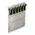 Schneider Electric 140XBP00600, шасси на 6 слотов (ШНАЙДЕР) Schneider Electric 140XBP00600, шасси на 6 слотов (ШНАЙДЕР)