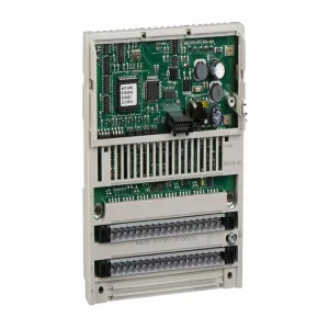 Schneider Electric 170AAI03000 — модуль аналоговых входов Modicon Momentum, 8 каналов (ШНАЙДЕР) Schneider Electric 170AAI03000 — модуль аналоговых входов Modicon Momentum, 8 каналов (ШНАЙДЕР)
