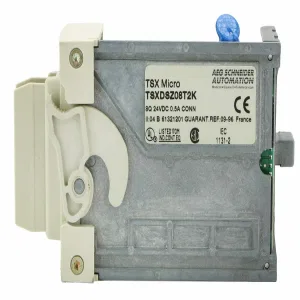 Schneider Electric TSXDSZ08T2K (ШНАЙДЕР) Schneider Electric TSXDSZ08T2K (ШНАЙДЕР)
