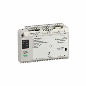 Schneider Electric 171CBU78090 — процессор Momentum Unity M1 (ШНАЙДЕР) Schneider Electric 171CBU78090 — процессор Momentum Unity M1 (ШНАЙДЕР)