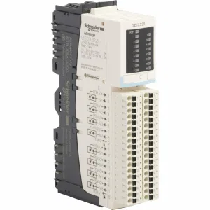 Schneider Electric STBDDI3725KC - комплект дискретного входа Modicon STB (ШНАЙДЕР) Schneider Electric STBDDI3725KC - комплект дискретного входа Modicon STB (ШНАЙДЕР)