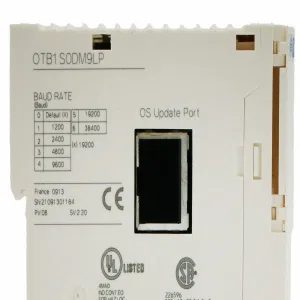 OTB МОДУЛЬ ДЛЯ ПРОТОКОЛА MODBUS, 12 ВХОДОВ 8 ВЫХОДОВ, 24 В ПОСТ. ТОКА (ШНАЙДЕР) OTB МОДУЛЬ ДЛЯ ПРОТОКОЛА MODBUS, 12 ВХОДОВ 8 ВЫХОДОВ, 24 В ПОСТ. ТОКА (ШНАЙДЕР)