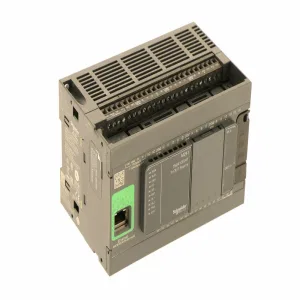 TM241CE24T БАЗОВЫЙ БЛОК M241-24IO ТРАНЗИСТ ИСТОЧНИК ETHERNET (ШНАЙДЕР) TM241CE24T БАЗОВЫЙ БЛОК M241-24IO ТРАНЗИСТ ИСТОЧНИК ETHERNET (ШНАЙДЕР)