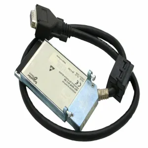 Schneider Electric 467NHP81100 — плата PCMCIA III для Profibus DP (ШНАЙДЕР) Schneider Electric 467NHP81100 — плата PCMCIA III для Profibus DP (ШНАЙДЕР)