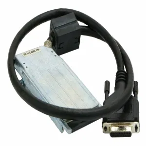Schneider Electric 467NHP81100 — плата PCMCIA III для Profibus DP (ШНАЙДЕР) Schneider Electric 467NHP81100 — плата PCMCIA III для Profibus DP (ШНАЙДЕР)