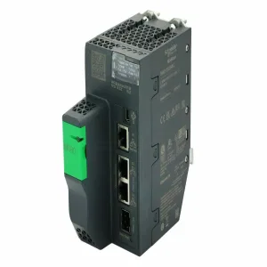 Schneider Electric BMEH582040C — резервный процессор Modicon M580, уровень 2 (ШНАЙДЕР) Schneider Electric BMEH582040C — резервный процессор Modicon M580, уровень 2 (ШНАЙДЕР)