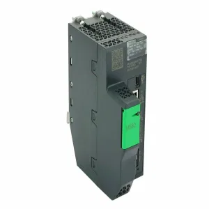 Schneider Electric BMEH582040C — резервный процессор Modicon M580, уровень 2 (ШНАЙДЕР) Schneider Electric BMEH582040C — резервный процессор Modicon M580, уровень 2 (ШНАЙДЕР)