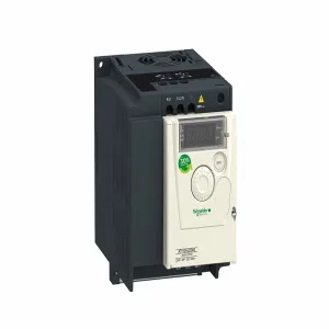 ATV12HU22M3 ПРЕОБРАЗОВАТЕЛЬ ЧАСТОТЫ ATV12 2,2кВт 240В 3Ф (ШНАЙДЕР) ATV12HU22M3 ПРЕОБРАЗОВАТЕЛЬ ЧАСТОТЫ ATV12 2,2кВт 240В 3Ф (ШНАЙДЕР)