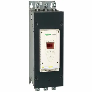 ATS22C41Q УСТРОЙСТВО ПЛАВНОГО ПУСКА ATS22 410A , УПРАВЛЕНИЕ 220В (ШНАЙДЕР) ATS22C41Q УСТРОЙСТВО ПЛАВНОГО ПУСКА ATS22 410A , УПРАВЛЕНИЕ 220В (ШНАЙДЕР)