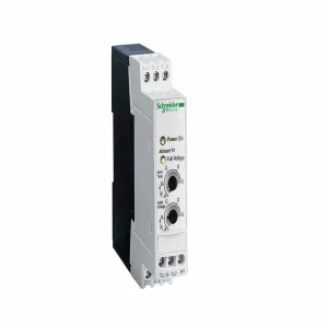 Schneider Electric ATS01N106FT устройство плавного пуска 6 А 110–480 В (ШНАЙДЕР) Schneider Electric ATS01N106FT устройство плавного пуска 6 А 110–480 В (ШНАЙДЕР)