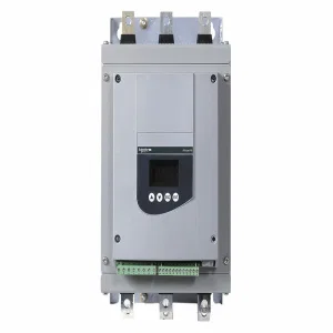 ATS48C17Y УСТР-ВО ПЛАВН ПУСКА ATS48 170A 690В (ШНАЙДЕР) ATS48C17Y УСТР-ВО ПЛАВН ПУСКА ATS48 170A 690В (ШНАЙДЕР)