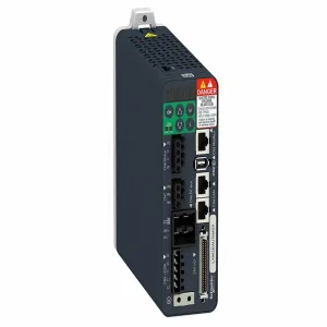 СЕРВОПРЕОБРАЗОВАТЕЛЬ LXM28AU10M3X (ШНАЙДЕР) СЕРВОПРЕОБРАЗОВАТЕЛЬ LXM28AU10M3X (ШНАЙДЕР)