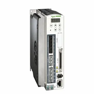 Schneider Electric LXM23DU15M3X (ШНАЙДЕР) Schneider Electric LXM23DU15M3X (ШНАЙДЕР)