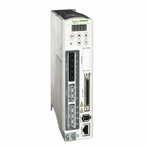 Schneider Electric LXM23DU02M3X (ШНАЙДЕР) Schneider Electric LXM23DU02M3X (ШНАЙДЕР)