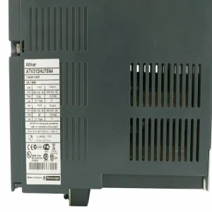Schneider Electric ATV312HU75N4 (ШНАЙДЕР) Schneider Electric ATV312HU75N4 (ШНАЙДЕР)