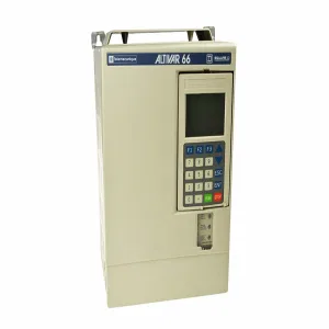 Schneider Electric ATV66D46N4 (ШНАЙДЕР) Schneider Electric ATV66D46N4 (ШНАЙДЕР)