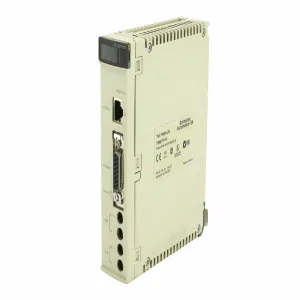 Schneider Electric TSXETY110 (ШНАЙДЕР) Schneider Electric TSXETY110 (ШНАЙДЕР)