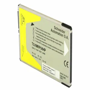 Schneider Electric TSXMRP064P (ШНАЙДЕР) Schneider Electric TSXMRP064P (ШНАЙДЕР)