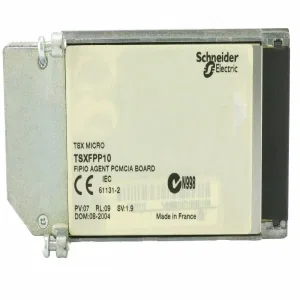Schneider Electric TSXFPP10 (ШНАЙДЕР) Schneider Electric TSXFPP10 (ШНАЙДЕР)