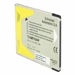 Schneider Electric TSXMFP064P (ШНАЙДЕР) Schneider Electric TSXMFP064P (ШНАЙДЕР)