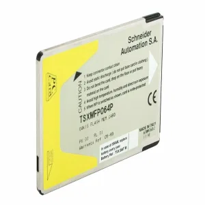 Schneider Electric TSXMFP064P (ШНАЙДЕР) Schneider Electric TSXMFP064P (ШНАЙДЕР)