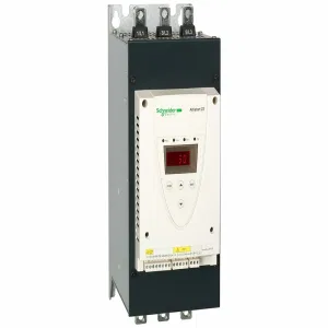 ATS22C14S6U УСТР-ВО ПЛАВН ПУСКА ATS22 140A УПР 110В (ШНАЙДЕР) ATS22C14S6U УСТР-ВО ПЛАВН ПУСКА ATS22 140A УПР 110В (ШНАЙДЕР)