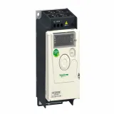 ATV12P037M2 ПРЕОБРАЗОВАТЕЛЬ ЧАСТОТЫ ATV12P 0,37кВт 240В 1Ф