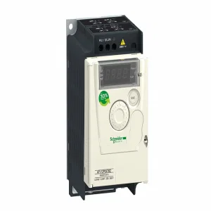ATV12P037M2 ПРЕОБРАЗОВАТЕЛЬ ЧАСТОТЫ ATV12P 0,37кВт 240В 1Ф (ШНАЙДЕР) ATV12P037M2 ПРЕОБРАЗОВАТЕЛЬ ЧАСТОТЫ ATV12P 0,37кВт 240В 1Ф (ШНАЙДЕР)