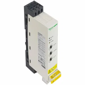 Schneider Electric ATS01N222RT устройство плавного пуска (ШНАЙДЕР) Schneider Electric ATS01N222RT устройство плавного пуска (ШНАЙДЕР)