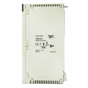 Schneider Electric TSXSCY21601 (ШНАЙДЕР) Schneider Electric TSXSCY21601 (ШНАЙДЕР)
