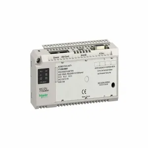 Schneider Electric 171CBU98091 — процессор Momentum Unity M1E Global Data (ШНАЙДЕР) Schneider Electric 171CBU98091 — процессор Momentum Unity M1E Global Data (ШНАЙДЕР)