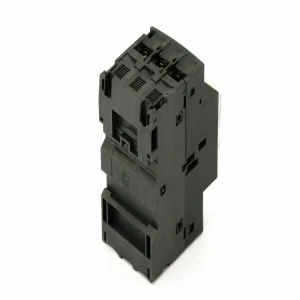 Schneider Electric TeSys GV2ME16 — автоматический выключатель для защиты двигателя 9–14 А, 3P (ШНАЙДЕР) Schneider Electric TeSys GV2ME16 — автоматический выключатель для защиты двигателя 9–14 А, 3P (ШНАЙДЕР)