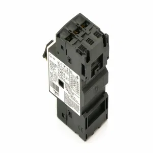 Schneider Electric TeSys GV2ME16 — автоматический выключатель для защиты двигателя 9–14 А, 3P (ШНАЙДЕР) Schneider Electric TeSys GV2ME16 — автоматический выключатель для защиты двигателя 9–14 А, 3P (ШНАЙДЕР)
