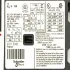 Schneider Electric TeSys GV2ME16 — автоматический выключатель для защиты двигателя 9–14 А, 3P (ШНАЙДЕР) Schneider Electric TeSys GV2ME16 — автоматический выключатель для защиты двигателя 9–14 А, 3P (ШНАЙДЕР)
