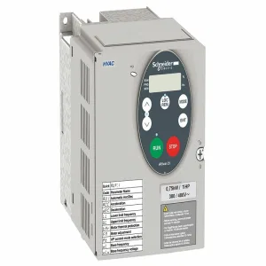 Schneider Electric ATV21HU55N4 (ШНАЙДЕР) Schneider Electric ATV21HU55N4 (ШНАЙДЕР)