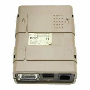 Schneider Electric TSXTE01 (ШНАЙДЕР) Schneider Electric TSXTE01 (ШНАЙДЕР)
