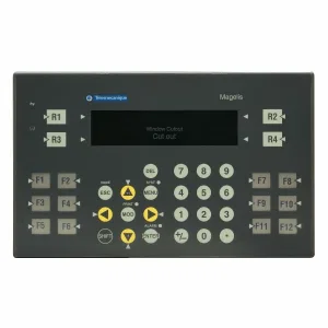 Schneider Electric XBTPM027010 (ШНАЙДЕР) Schneider Electric XBTPM027010 (ШНАЙДЕР)